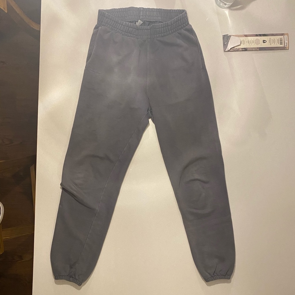 Outdoor Voices Cotton Terry Jogger S